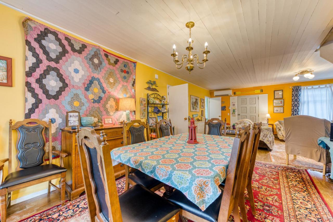 Cottage By The Sea Rockaway Beach Bagian luar foto