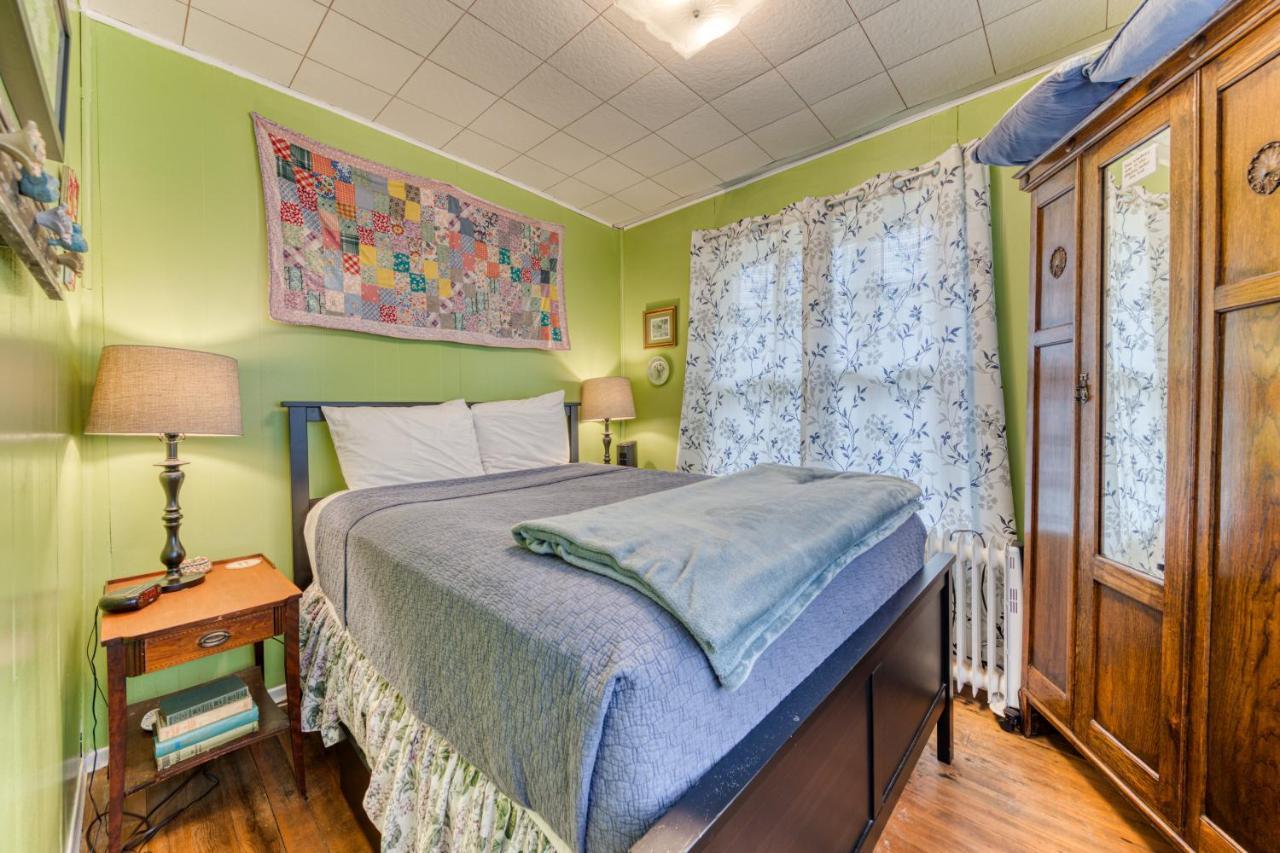 Cottage By The Sea Rockaway Beach Bagian luar foto