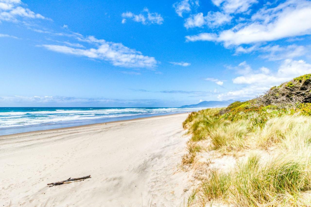 Cottage By The Sea Rockaway Beach Bagian luar foto